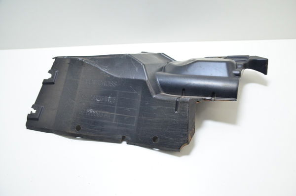 Extensão Paralama Dianteiro Direito Gm Onix 1.0 Lt 2016