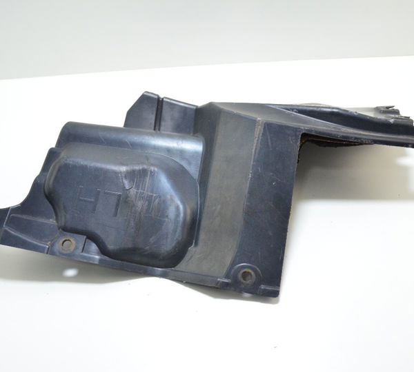 Extensão Paralama Dianteiro Direito Gm Onix 1.0 Lt 2016