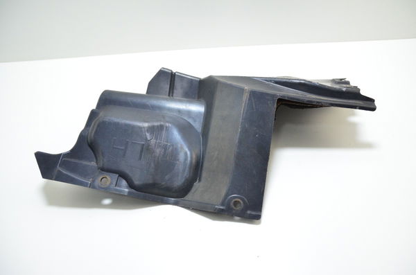 Extensão Paralama Dianteiro Direito Gm Onix 1.0 Lt 2016