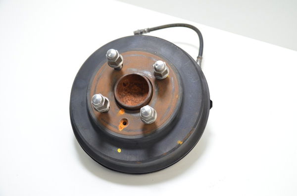 Cubo Roda Traseira Direita Gm Onix 1.0 Lt 2016