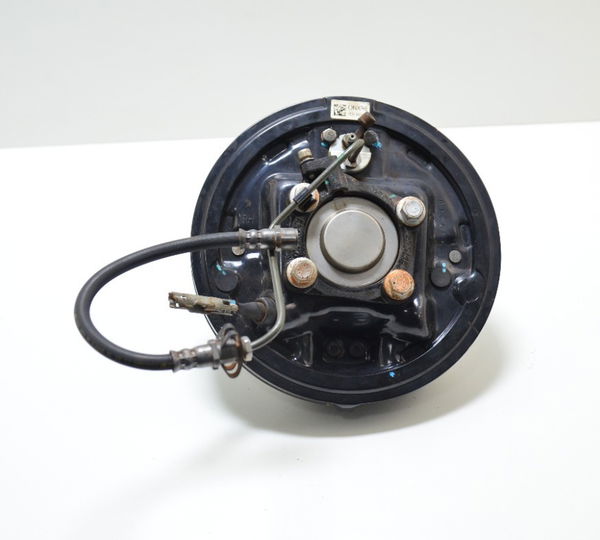 Cubo Roda Traseira Direita Gm Onix 1.0 Lt 2016