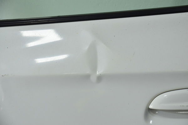 Porta Traseira Esquerda C/ Vidro Gm Onix 1.0 Lt 2016