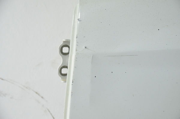 Porta Traseira Esquerda C/ Vidro Gm Onix 1.0 Lt 2016
