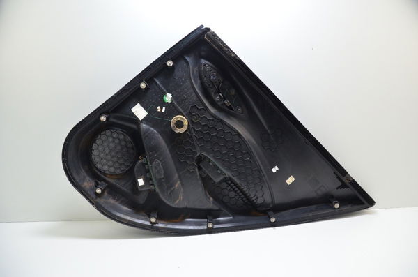 Forro Porta Traseira Esquerda Gm Onix 1.0 Lt 2016