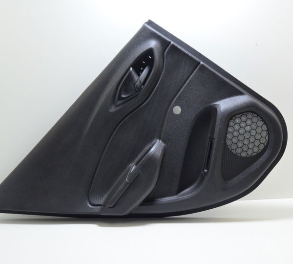 Forro Porta Traseira Esquerda Gm Onix 1.0 Lt 2016