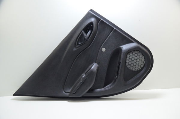Forro Porta Traseira Esquerda Gm Onix 1.0 Lt 2016