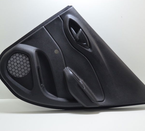 Forro Porta Traseira Direita Gm Onix 1.0 Lt 2016