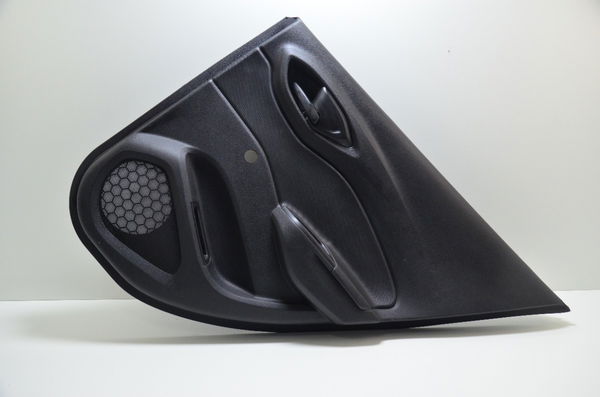 Forro Porta Traseira Direita Gm Onix 1.0 Lt 2016