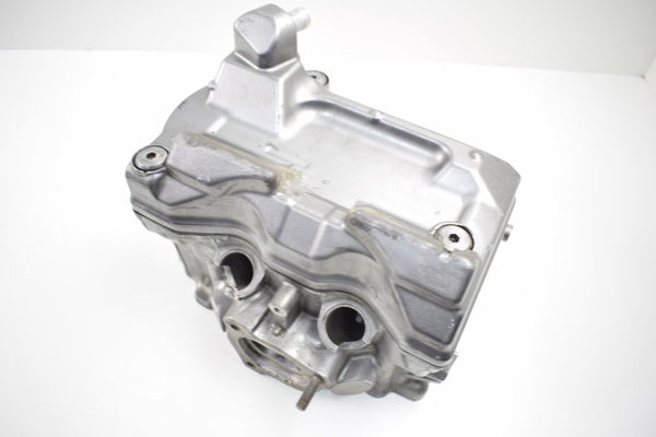 Cabeçote Completo Honda Nc700 Nc 700 Original