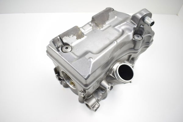 Cabeçote Completo Honda Nc700 Nc 700 Original