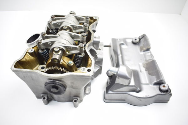 Cabeçote Completo Honda Nc700 Nc 700 Original