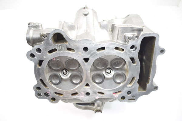 Cabeçote Completo Honda Nc700 Nc 700 Original