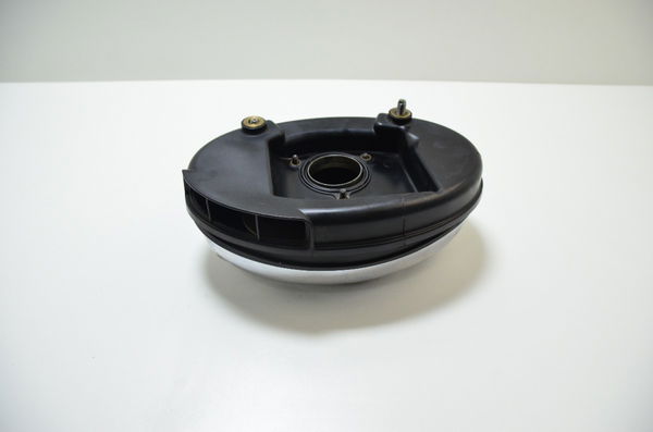Caixa Filtro De Ar Harley Touring Electra Glide 2010 Orig
