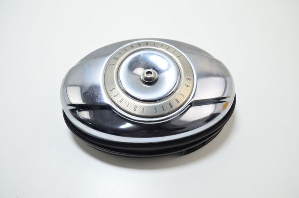 Caixa Filtro De Ar Harley Touring Electra Glide 2010 Orig