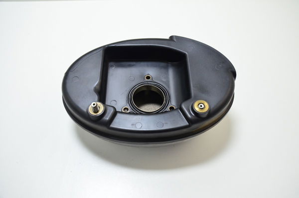 Caixa Filtro De Ar Harley Touring Electra Glide 2010 Orig