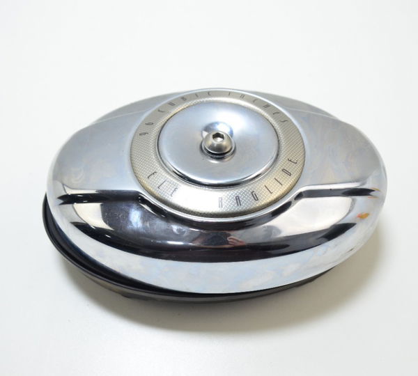 Caixa Filtro De Ar Harley Touring Electra Glide 2010 Orig