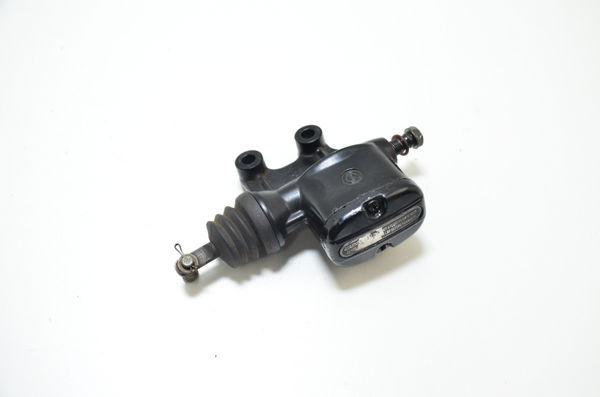 Cilindro Freio Tras Harley Touring Electra Glide 2010 Orig