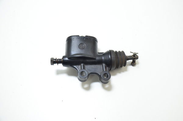 Cilindro Freio Tras Harley Touring Electra Glide 2010 Orig