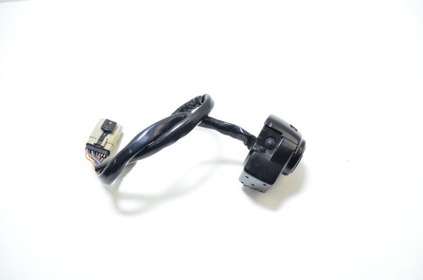Chave Punho Luz Harley Touring Electra Glide 2010 Orig