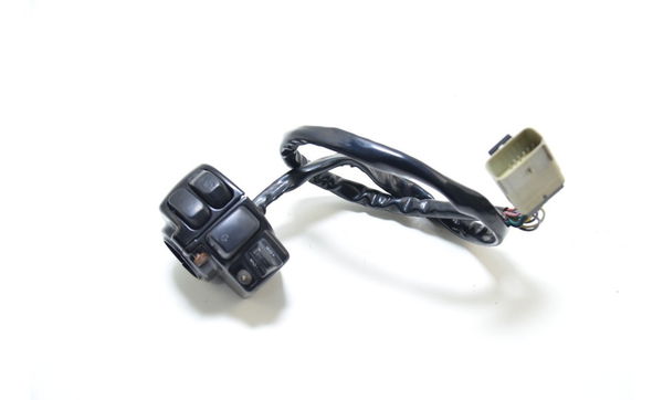 Chave Punho Luz Harley Touring Electra Glide 2010 Orig