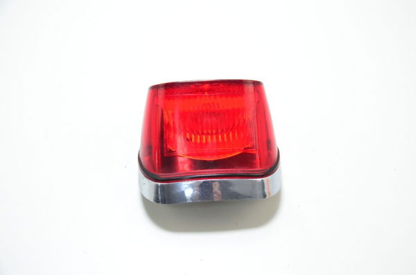 Lanterna Traseira Harley Touring Electra Glide 2010 Orig