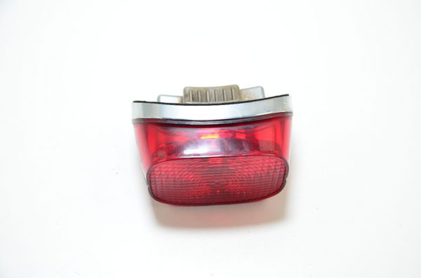 Lanterna Traseira Harley Touring Electra Glide 2010 Orig