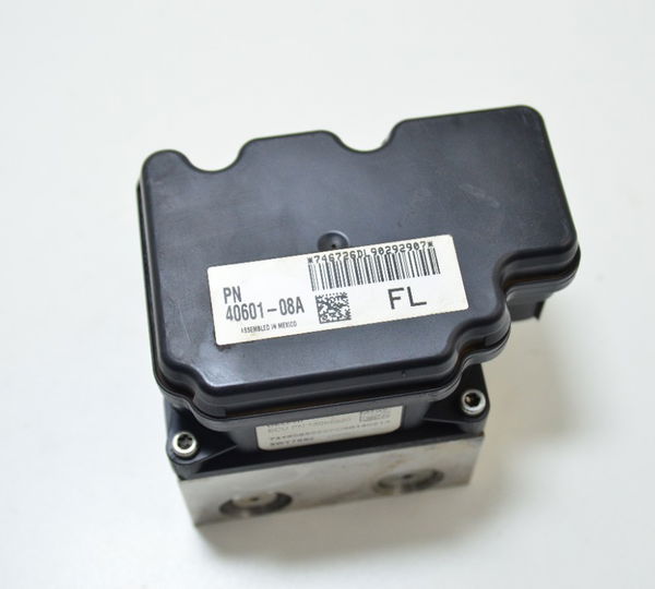 Modulo Abs Harley Touring Electra Glide 2010 40601-08a Orig