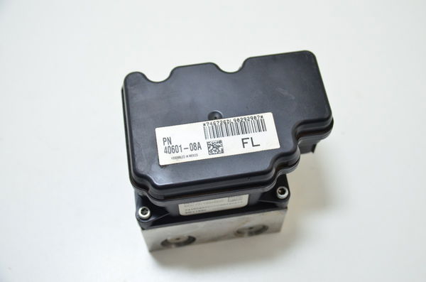 Modulo Abs Harley Touring Electra Glide 2010 40601-08a Orig