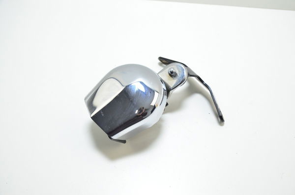 Buzina Completa Harley Touring Electra Glide 2010 Orig