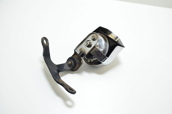 Buzina Completa Harley Touring Electra Glide 2010 Orig