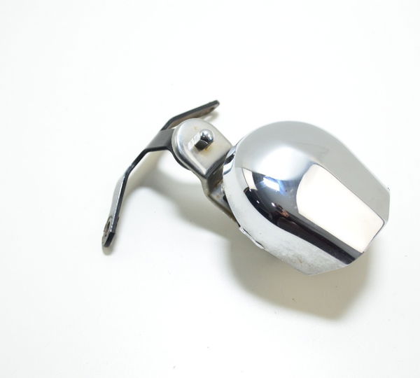 Buzina Completa Harley Touring Electra Glide 2010 Orig