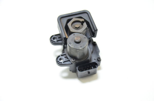 Servo Motor Harley Touring Electra Glide 2010 Orig