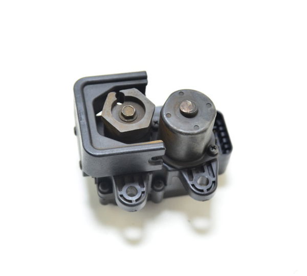 Servo Motor Harley Touring Electra Glide 2010 Orig