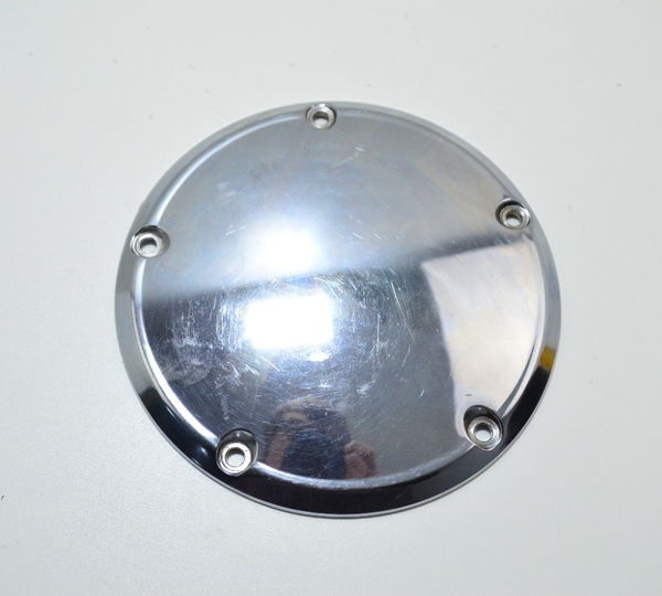 Tampa Inspeção Primária Harley Touring Electra Glide 2010