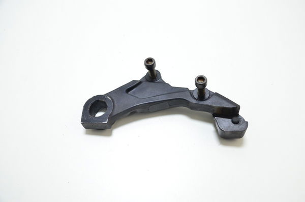 Suporte Pinça Freio Tras Harley Touring Electra Glide 2010