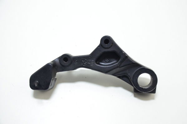 Suporte Pinça Freio Tras Harley Touring Electra Glide 2010