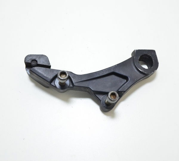 Suporte Pinça Freio Tras Harley Touring Electra Glide 2010