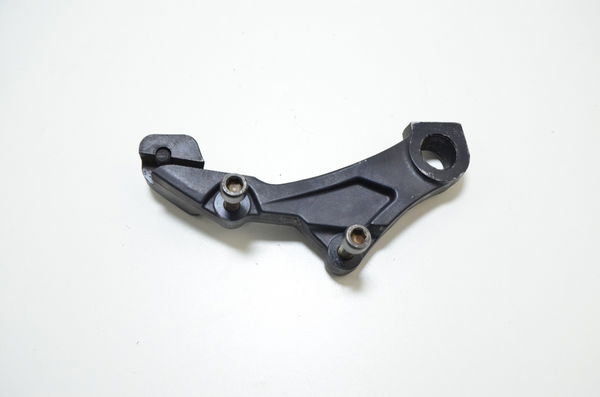 Suporte Pinça Freio Tras Harley Touring Electra Glide 2010
