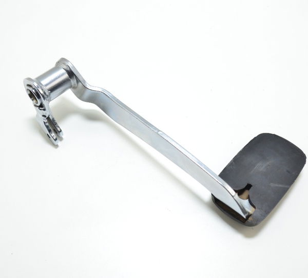 Pedal De Freio Harley Touring Electra Glide 2010 Orig