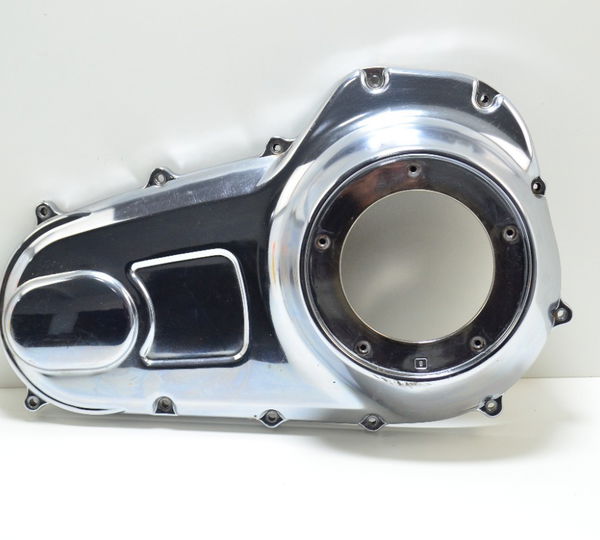 Tampa Primária Harley Touring Electra Glide 2010 Orig