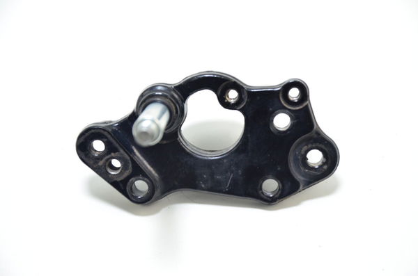 Suporte Pedal Freio Harley Touring Electra Glide 2010 Orig