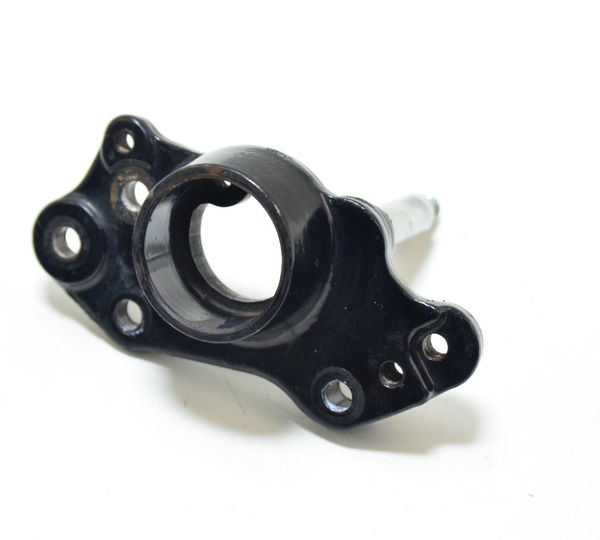 Suporte Pedal Freio Harley Touring Electra Glide 2010 Orig