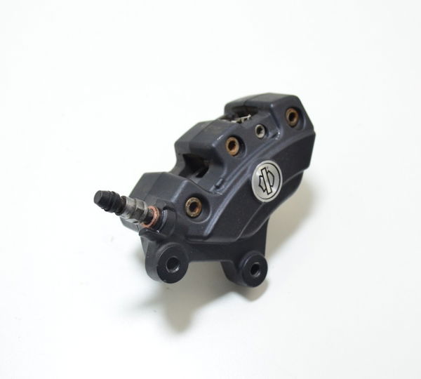 Pinça Freio Diant Esq Harley Touring Electra Glide 2010 Orig