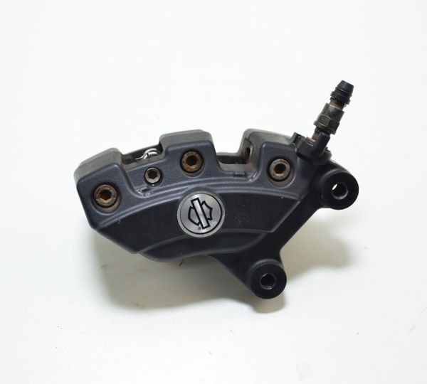 Pinça Freio Diant Dir Harley Touring Electra Glide 2010 Orig