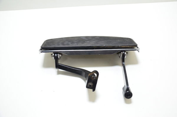 Pedaleira Plataf Dian Esq Harley Touring Electra Glide 2010