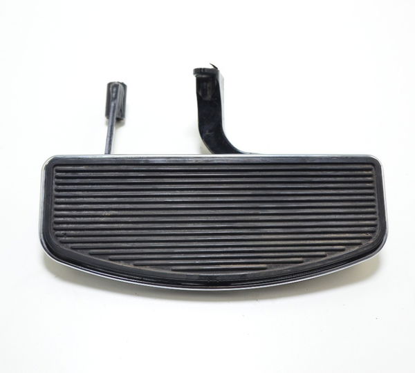 Pedaleira Plataf Dian Esq Harley Touring Electra Glide 2010