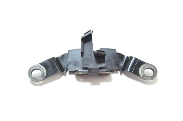 Suporte Corpo Injeção Harley Touring Electra Glide 2010 Orig