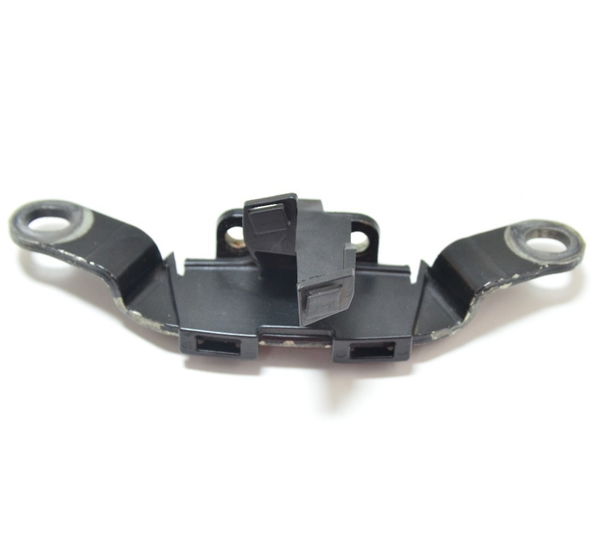 Suporte Corpo Injeção Harley Touring Electra Glide 2010 Orig