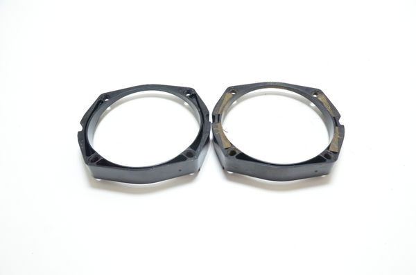 Suporte Auto Falante Diant Harley Touring Electra Glide 2010