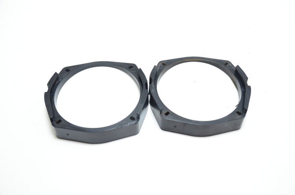 Suporte Auto Falante Diant Harley Touring Electra Glide 2010